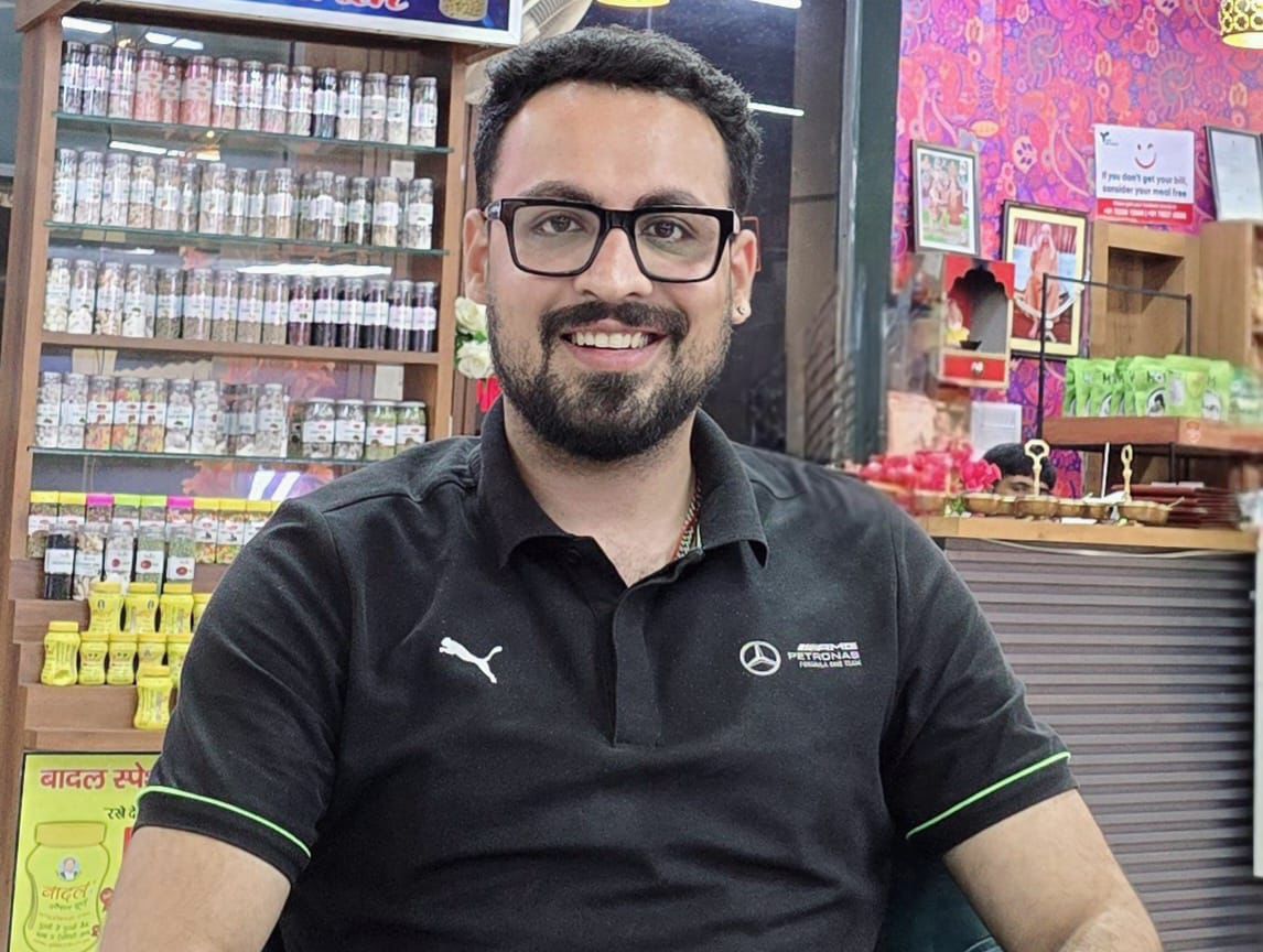 Aakash Sukhija